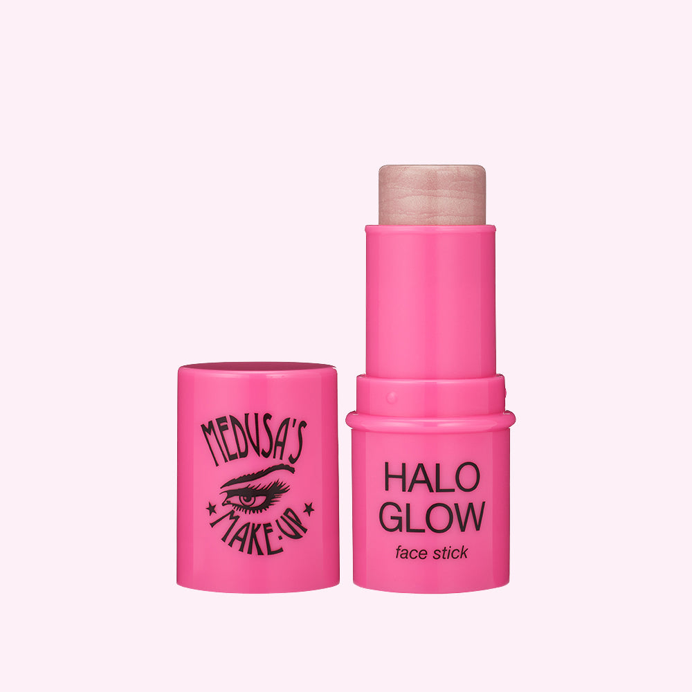 Halo Glow Face Stick - Sepia