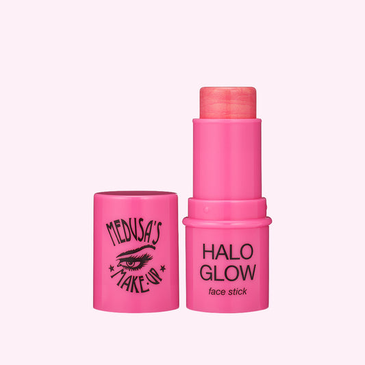 Halo Glow Face Stick - Tiger Lily