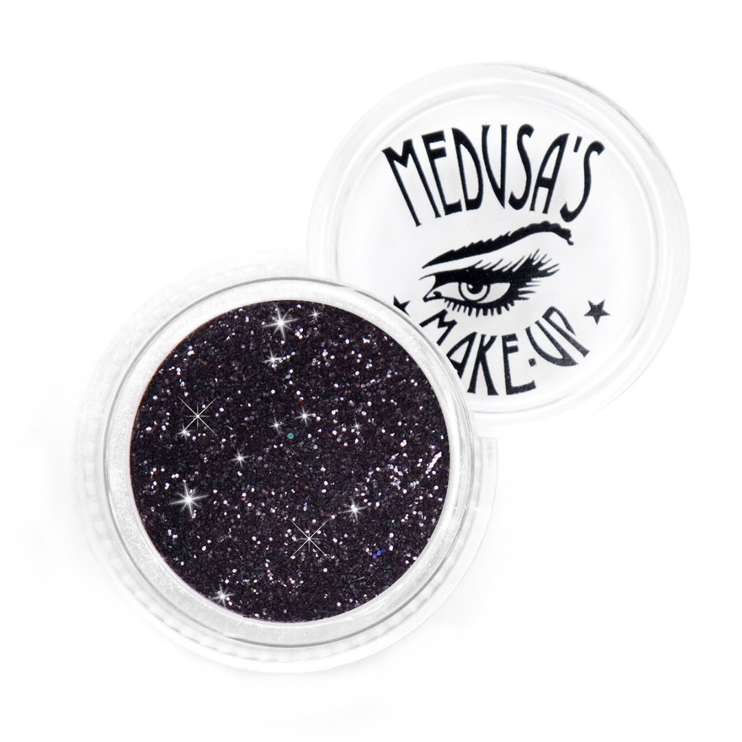 Medusa's Make-Up Sparkly Eyeshadow Glitter Loose Glitter for Nails