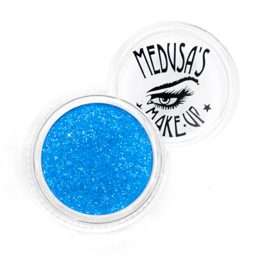 Find the Best Single Eye Glitters for You! - The Newbury Girl