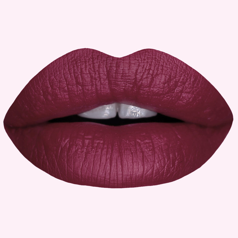 Matte Liquid Lipstick Hanky Panky Medusa's Makeup
