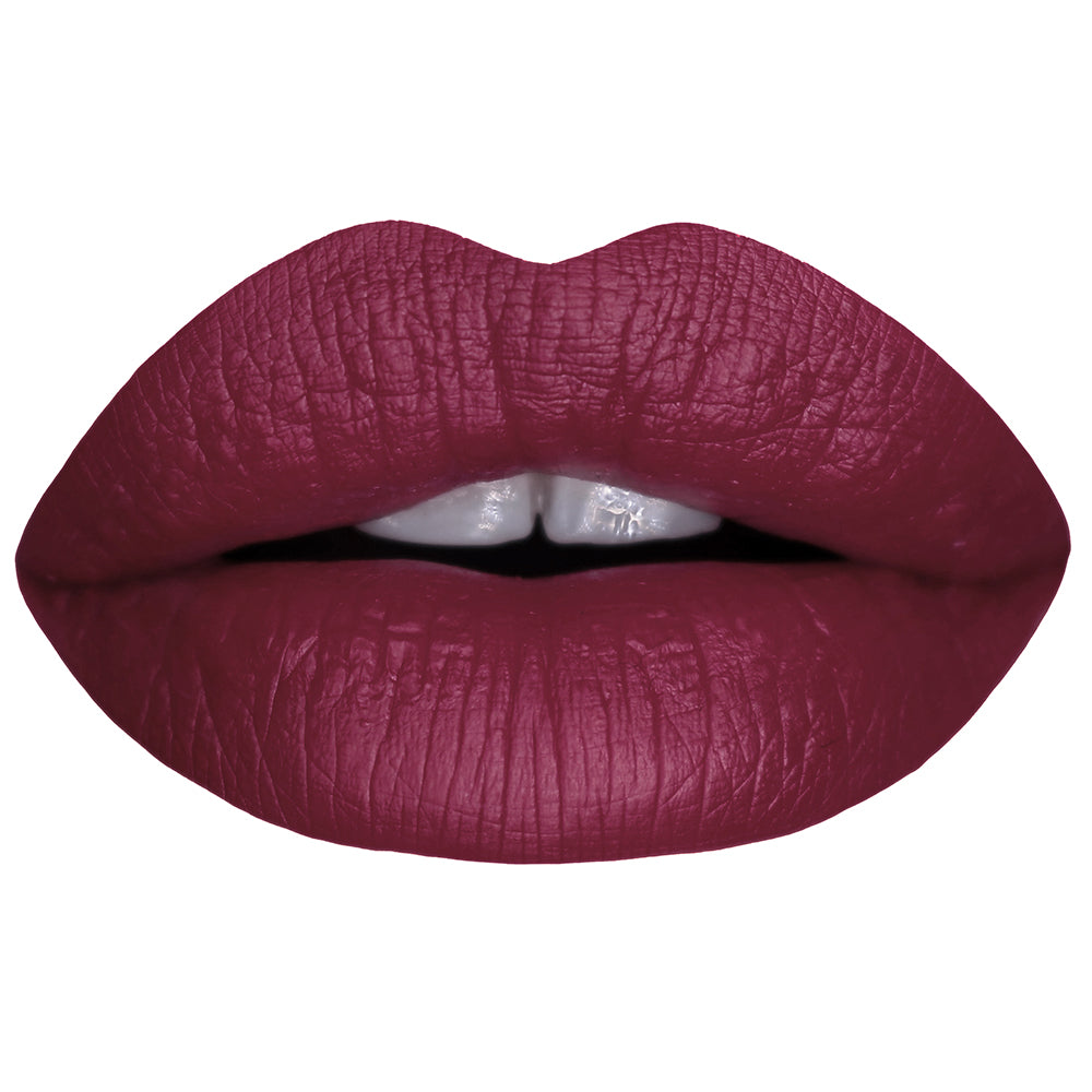 Matte Liquid Lipstick - Hanky Panky – Medusa's Makeup