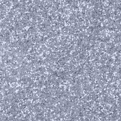 heavy metal glitter swatch