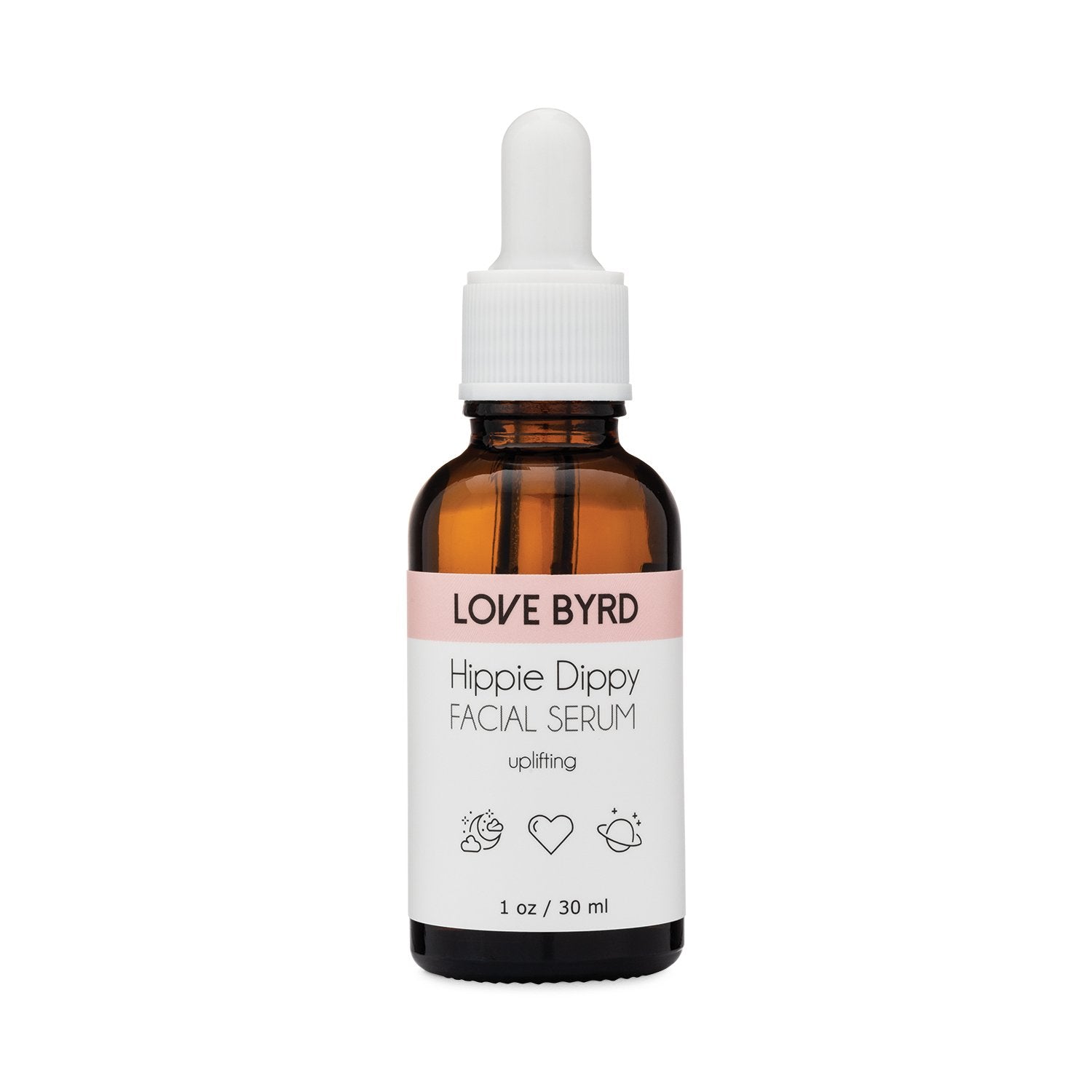 Hippie Dippy Facial Serum 1 oz