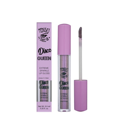 Disco Queen Lip Gloss - Bad Girls