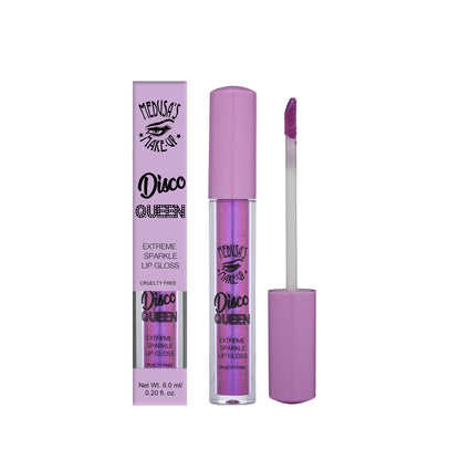 Disco Queen Lip Gloss - Super Freak