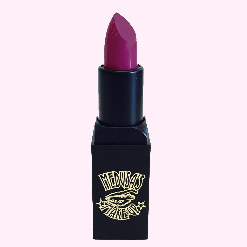 Vegan Lipstick Color Baroque