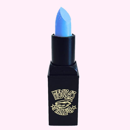 Vegan Lipstick - Blue Moon