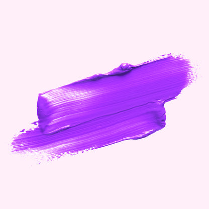 Swatch of Vegan Lipstick - Lydia