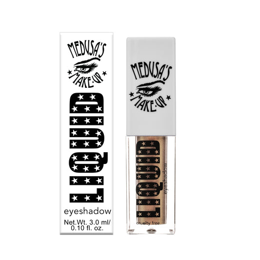 Liquid Eyeshadow - Ava