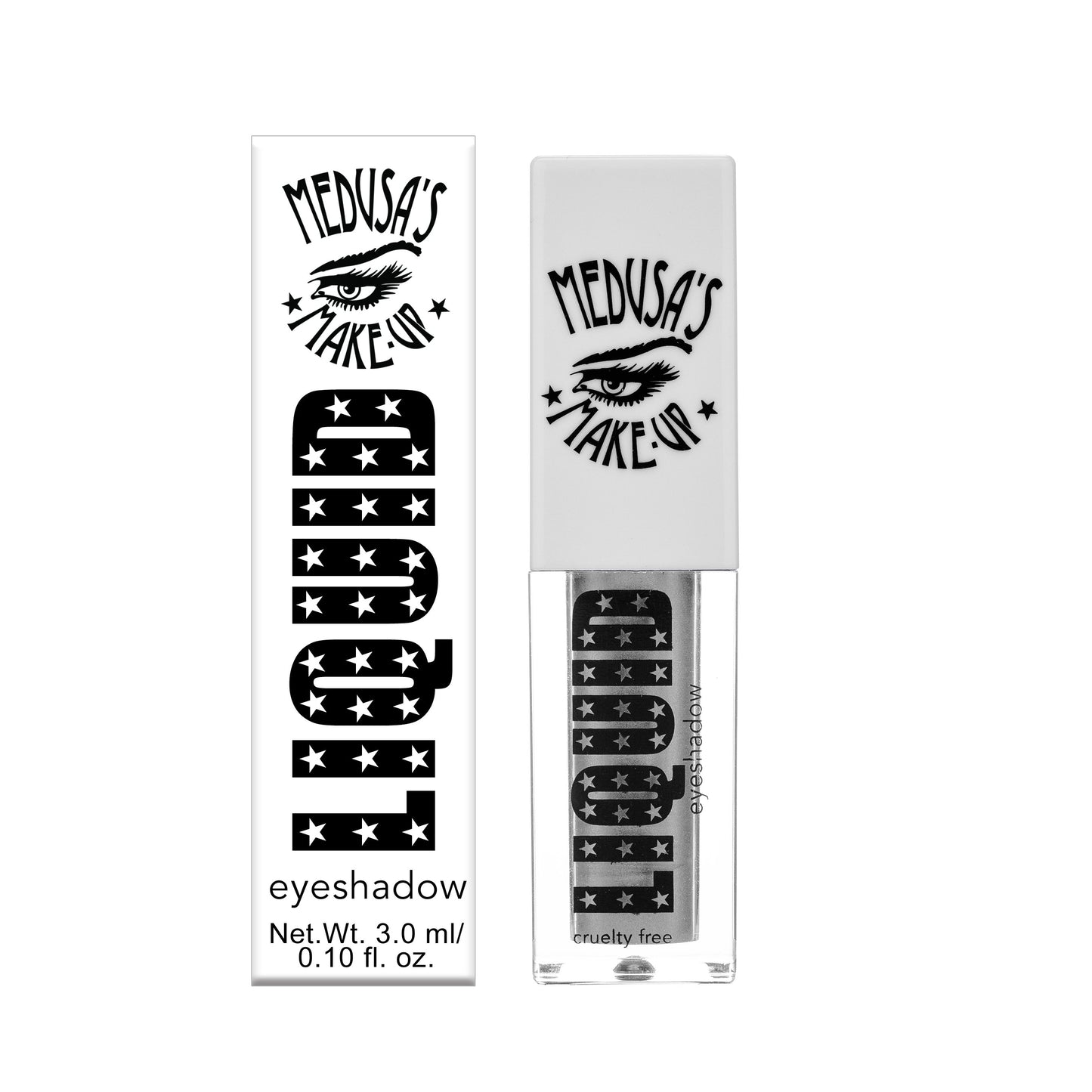 Liquid Eyeshadow - Ginger