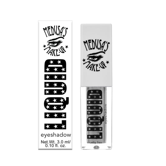 Liquid Eyeshadow - Ginger