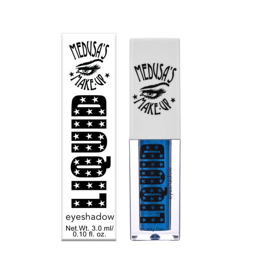 Liquid Eyeshadow - Sophia