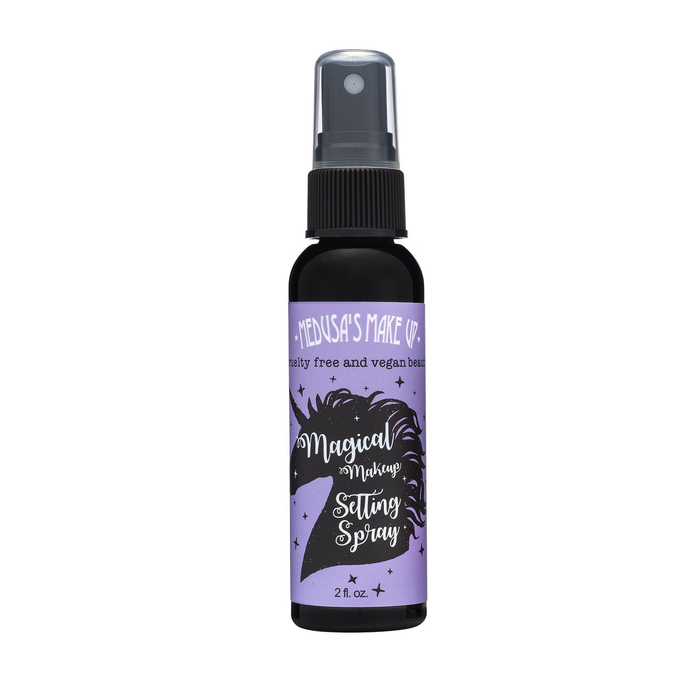 Magical Makeup Setting Spray – Medusa's Makeup