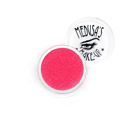 Neon Red - Cosmetic Glitter Powder 