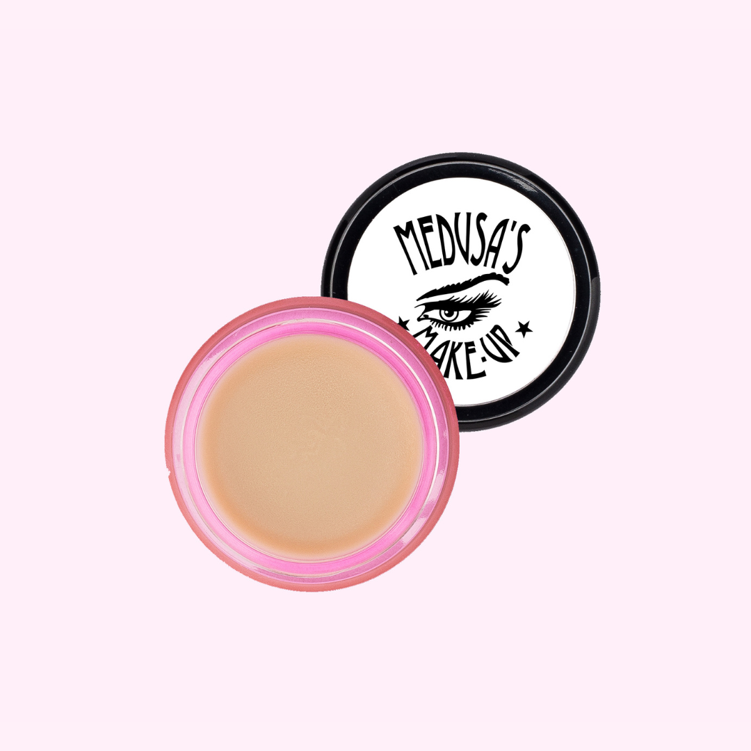 What does makeup primer do?