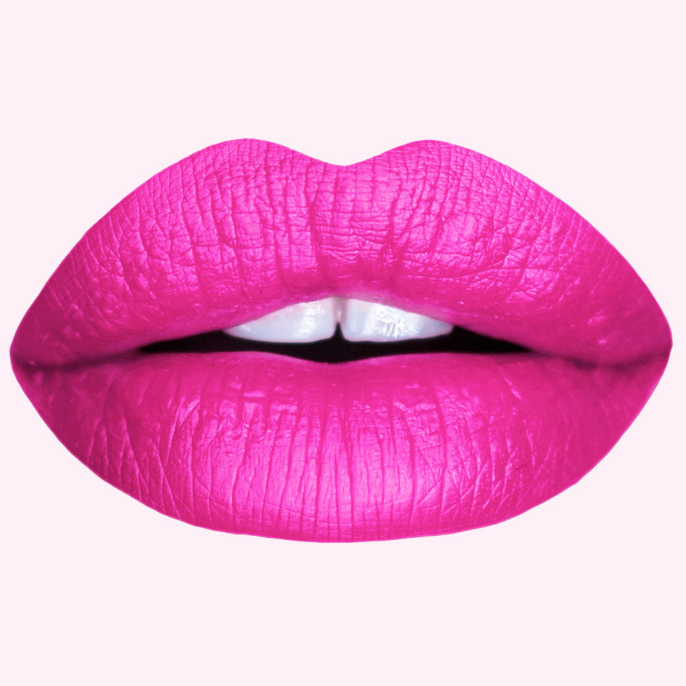Matte Liquid Lipstick - Vixen – Medusa's Makeup