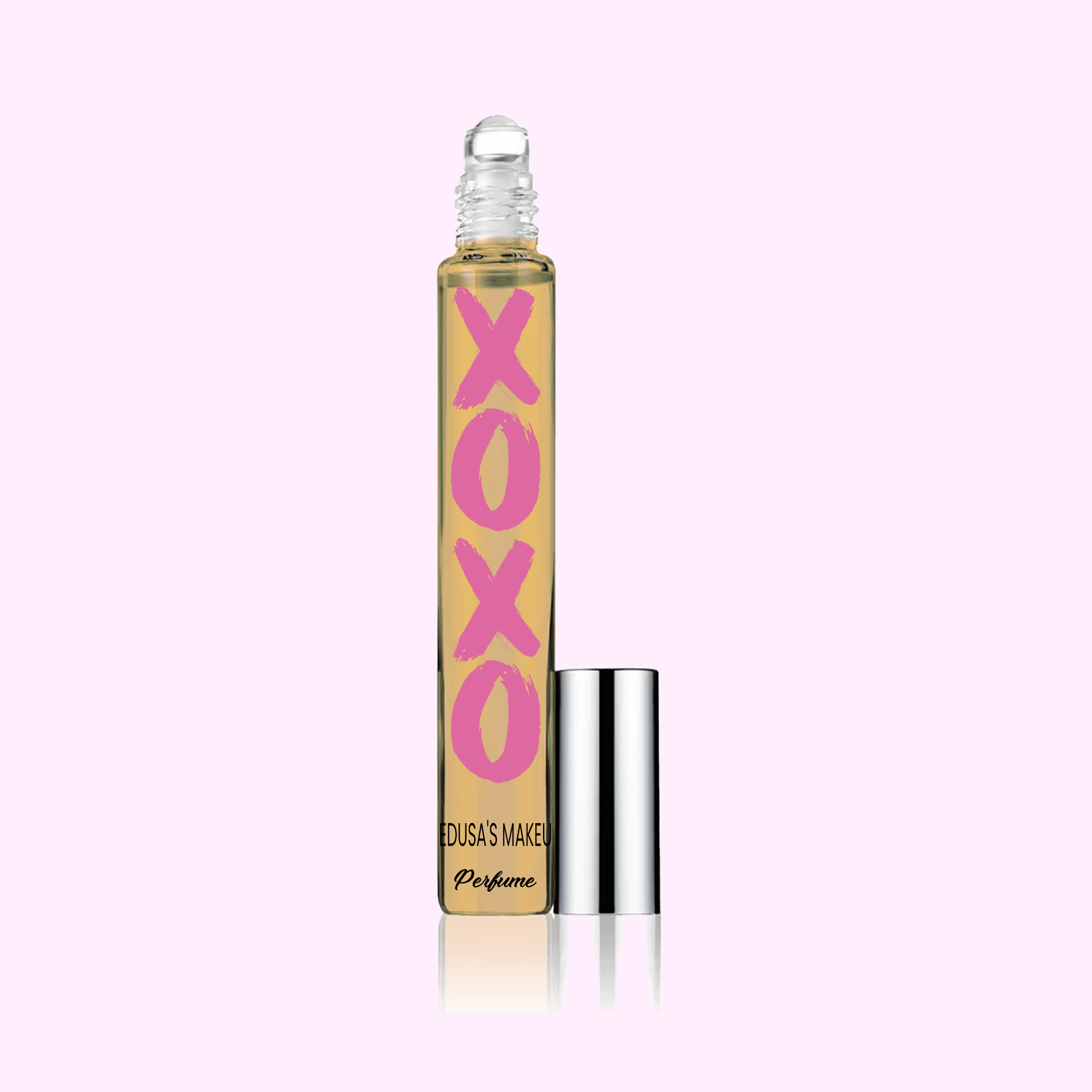 Xo2 Fragrance XOXO Perfume Oil – Medusa's Makeup
